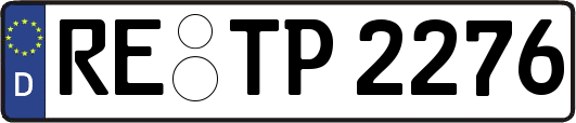 RE-TP2276