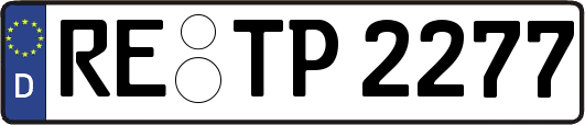 RE-TP2277