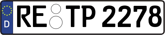 RE-TP2278