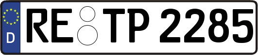 RE-TP2285
