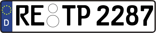 RE-TP2287