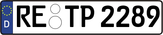 RE-TP2289