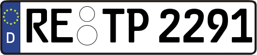 RE-TP2291