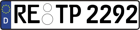 RE-TP2292