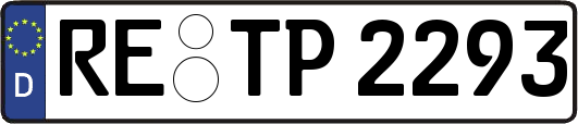 RE-TP2293