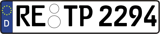 RE-TP2294