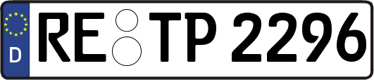 RE-TP2296