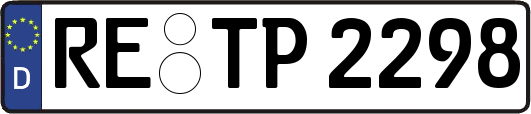 RE-TP2298