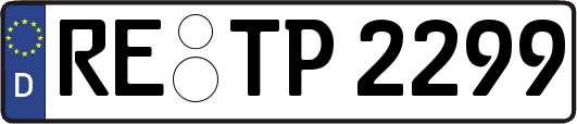 RE-TP2299