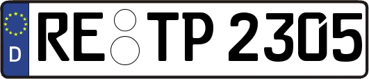 RE-TP2305