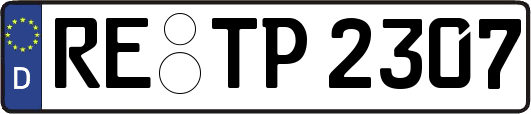 RE-TP2307