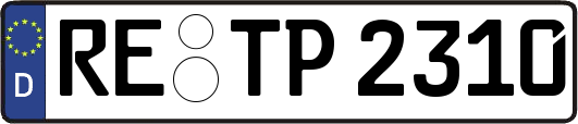 RE-TP2310