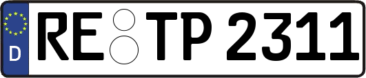 RE-TP2311