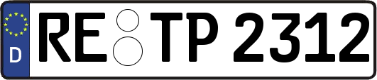 RE-TP2312