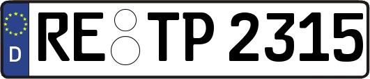 RE-TP2315