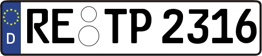 RE-TP2316