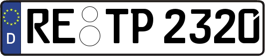 RE-TP2320