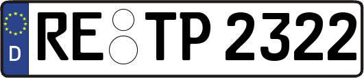 RE-TP2322