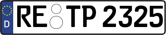 RE-TP2325