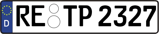 RE-TP2327