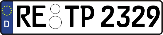 RE-TP2329