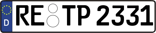 RE-TP2331