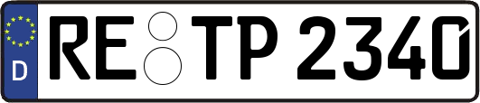 RE-TP2340