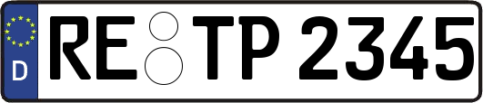 RE-TP2345
