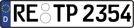 RE-TP2354