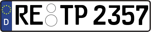 RE-TP2357