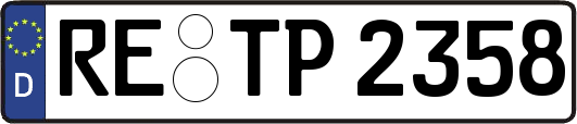RE-TP2358