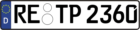 RE-TP2360
