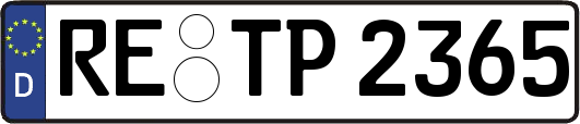 RE-TP2365
