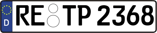 RE-TP2368