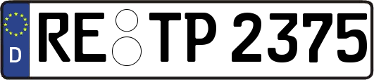 RE-TP2375