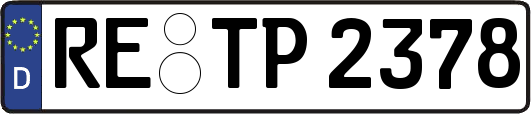 RE-TP2378