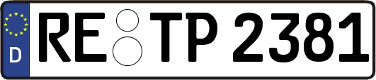 RE-TP2381