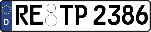 RE-TP2386