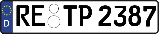 RE-TP2387