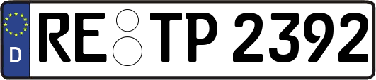 RE-TP2392