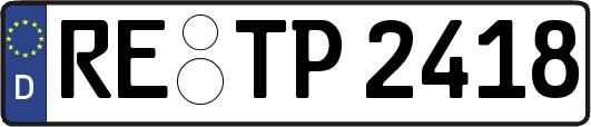 RE-TP2418
