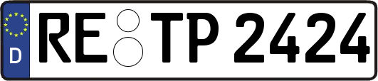 RE-TP2424