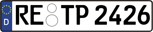 RE-TP2426