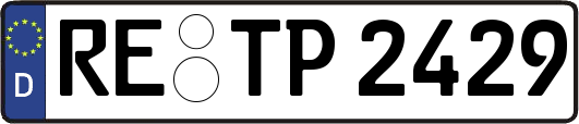 RE-TP2429