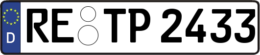 RE-TP2433