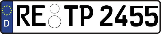 RE-TP2455