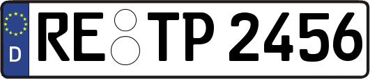 RE-TP2456