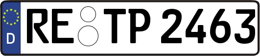 RE-TP2463