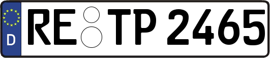 RE-TP2465
