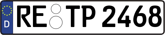 RE-TP2468